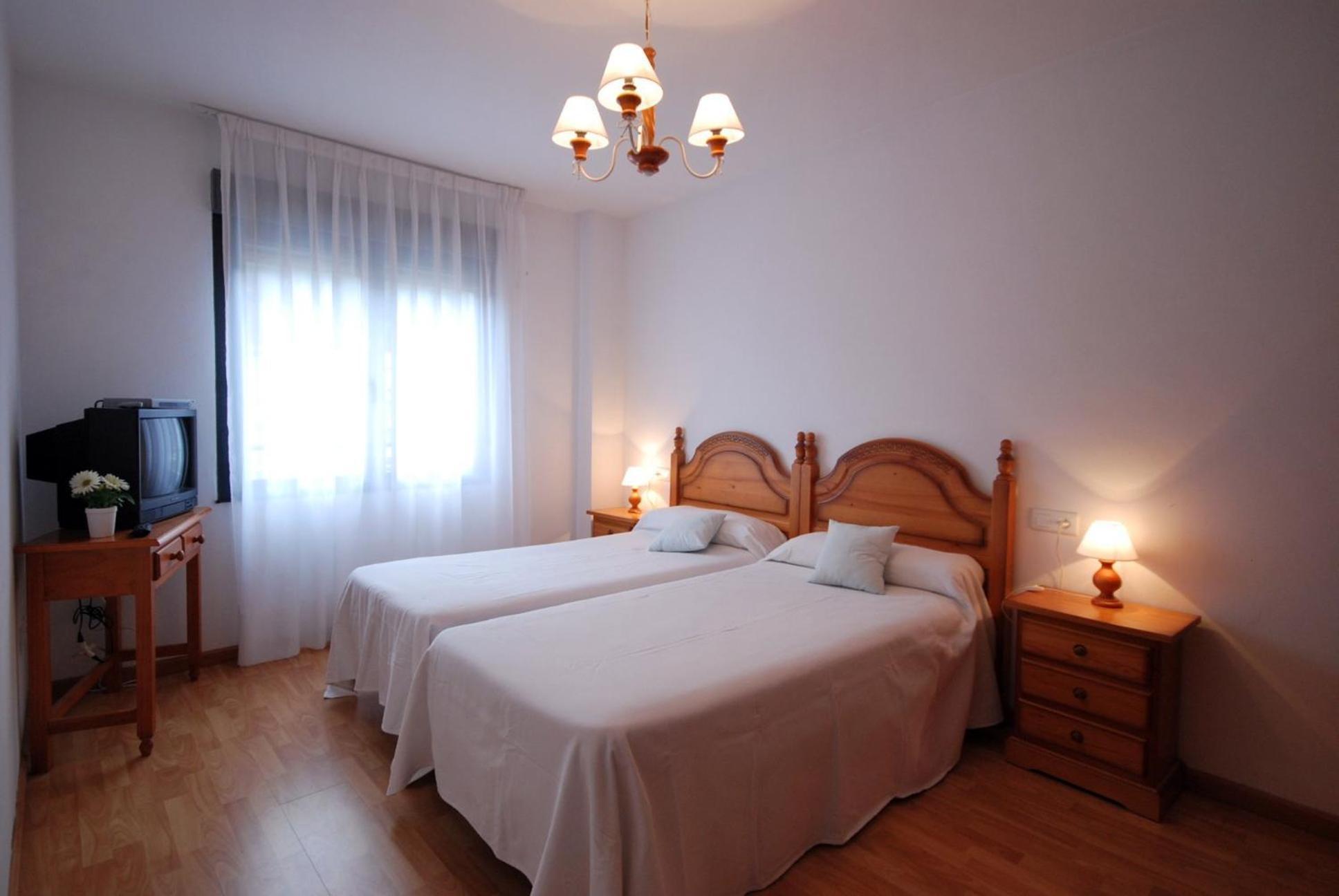 Pension Paseo Real Cangas de Onis Exterior photo